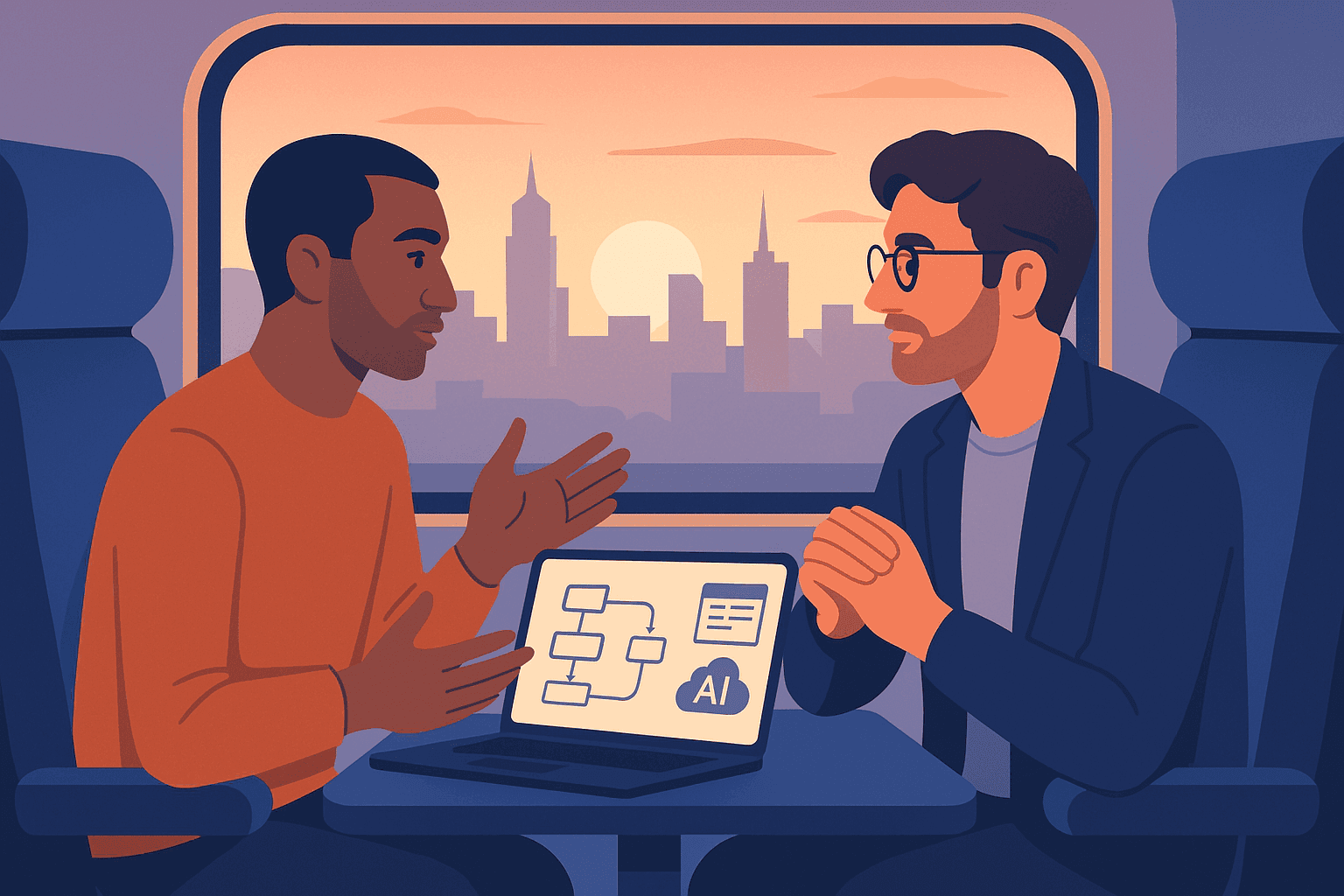 Cover Image per Da Vibe Coding a Vibe Engineering: un viaggio nel cambiamento di mentalità e processi